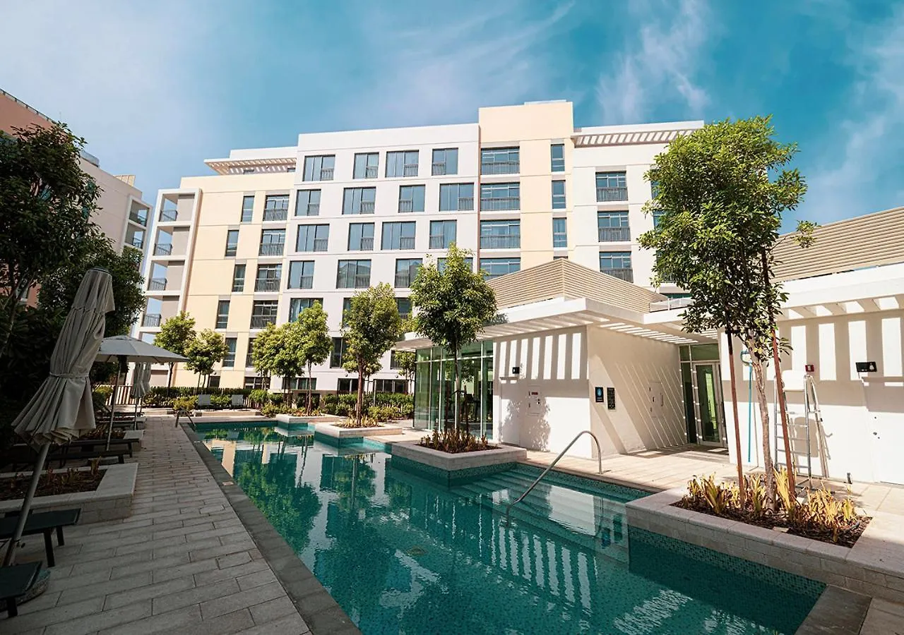 5 Star New Modern Studio Dubai