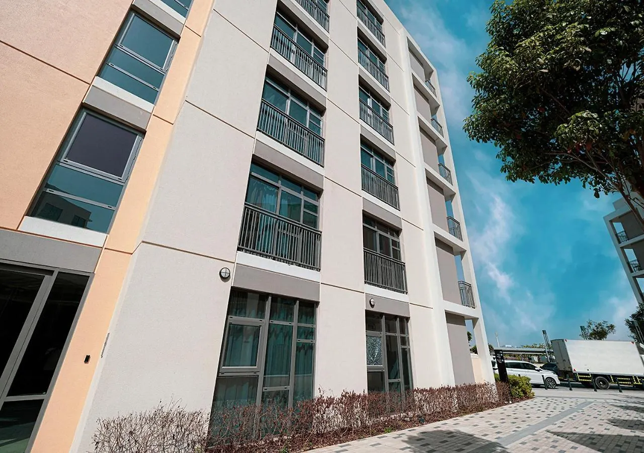 5 Star New Modern Studio Dubai 0*,  United Arab Emirates