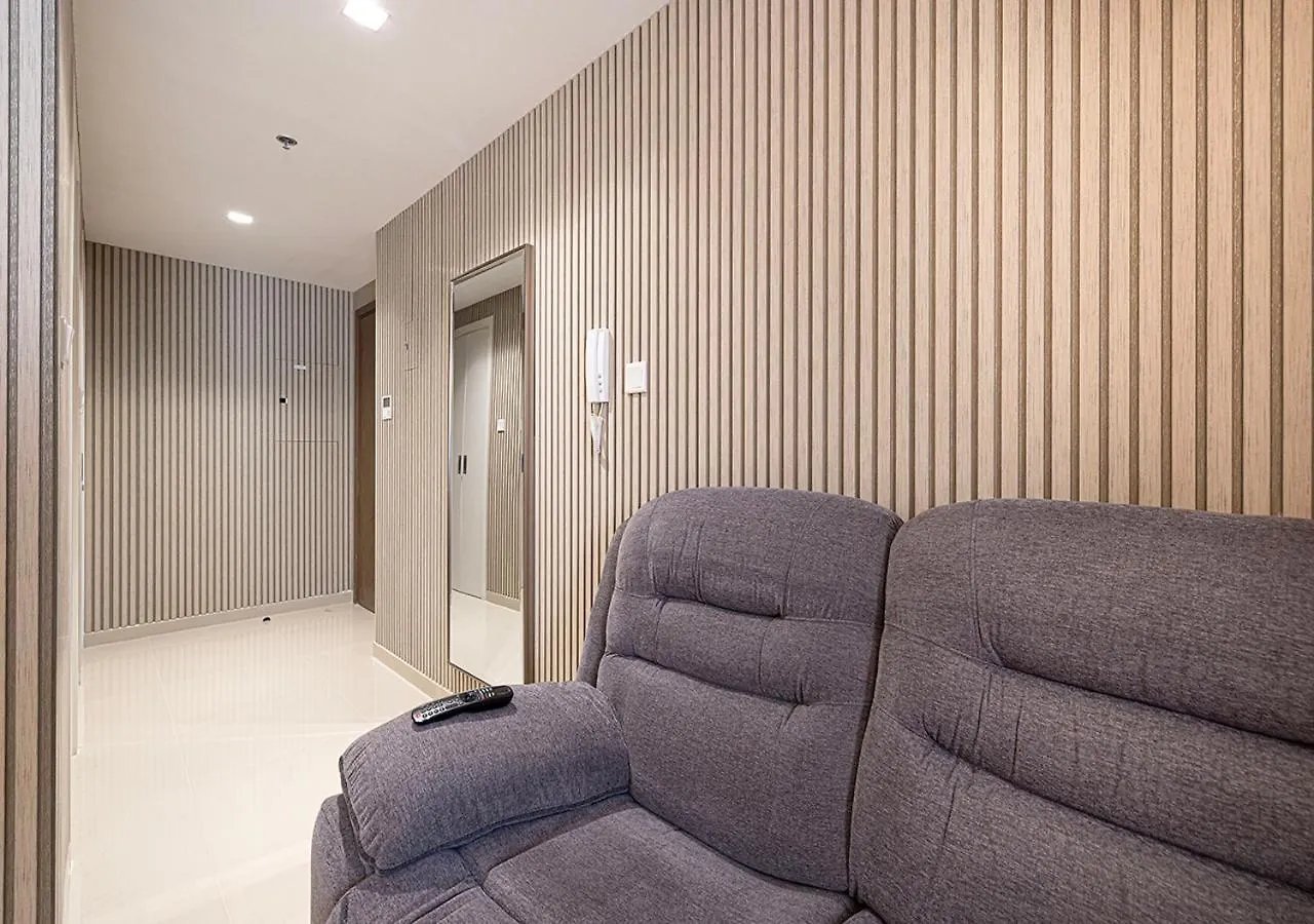 5 Star New Modern Studio Dubai 0*,