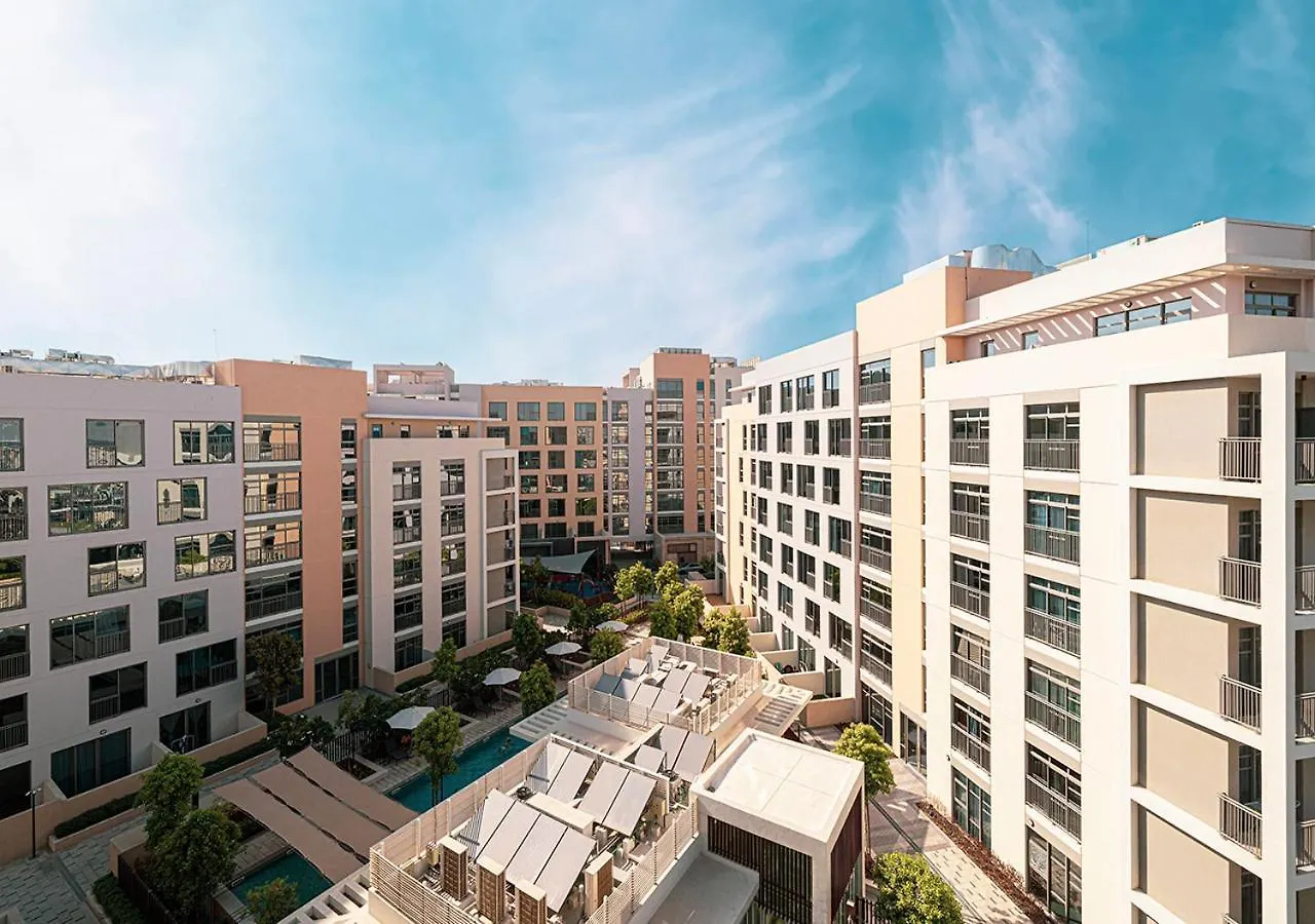 5 Star New Modern Studio Dubai 0*,  United Arab Emirates