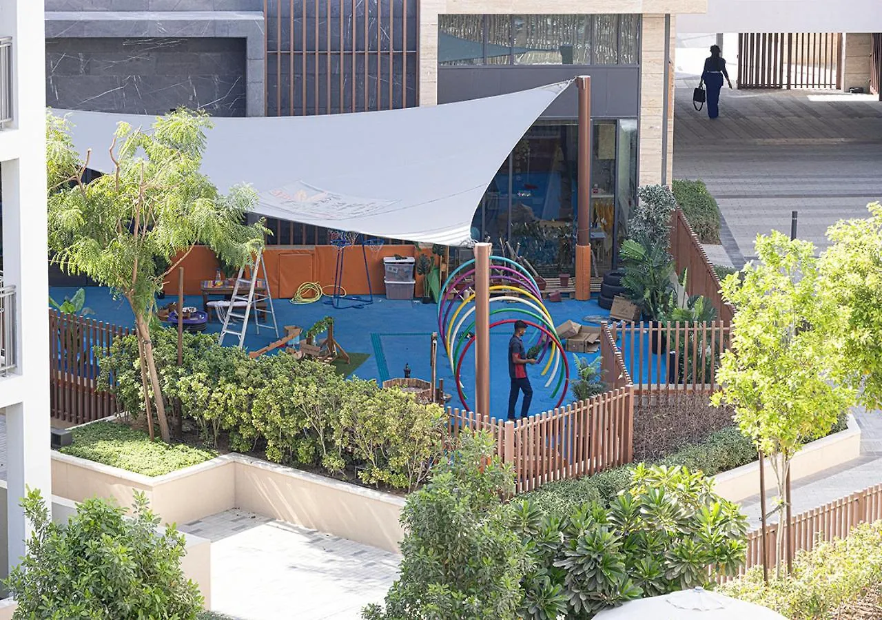 Apartment 5 Star New Modern Studio Dubai United Arab Emirates